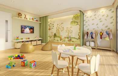 Imagem 6: Apartamento Garden à venda em São Paulo, Ipiranga, com 2 quartos, 54,9m²