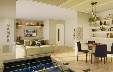 Imagem 7: APARTAMENTO RESIDENCIAL em São Paulo - SP, Ipiranga