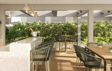 Imagem 8: Apartamento Garden à venda em São Paulo, Ipiranga, com 2 quartos, 54,9m²