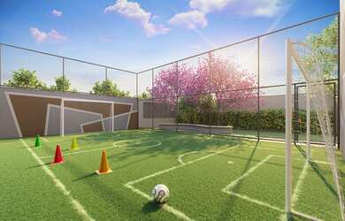 Imagem 9: Apartamento Garden à venda em São Paulo, Ipiranga, com 2 quartos, 54,9m²