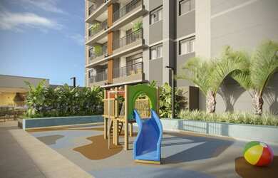 Imagem 10: APARTAMENTO RESIDENCIAL em São Paulo - SP, Ipiranga