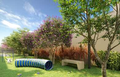 Imagem 11: Apartamento Garden à venda em São Paulo, Ipiranga, com 2 quartos, 54,9m²