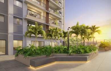 Imagem 12: APARTAMENTO RESIDENCIAL em São Paulo - SP, Ipiranga