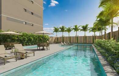 Imagem 13: Apartamento Garden à venda em São Paulo, Ipiranga, com 2 quartos, 54,9m²