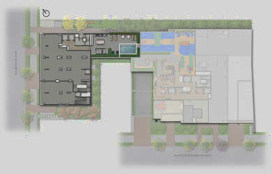 Imagem 13: Roya Perdizes - Studios - Breve Lançamento - Roya Perdizes - Studios