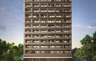 Imagem 2: Roya Perdizes - Studios - Breve Lançamento - Roya Perdizes - Studios