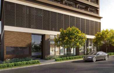 Imagem 3: Roya Perdizes - Studios - Breve Lançamento - Roya Perdizes - Studios