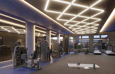 Imagem 5: Roya Perdizes - Studios - Breve Lançamento - Roya Perdizes - Studios