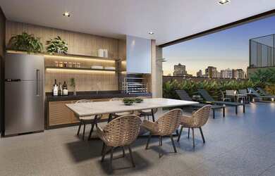 Imagem 11: Roya Perdizes - Studios - Breve Lançamento - Roya Perdizes - Studios