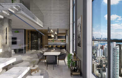 Imagem 5: APARTAMENTO RESIDENCIAL em Balneário Camboriú - SC, Centro