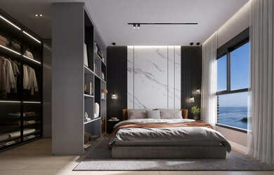 Imagem 9: APARTAMENTO RESIDENCIAL em Balneário Camboriú - SC, Centro