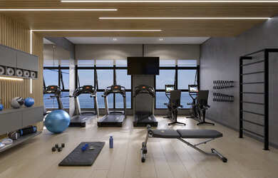 Imagem 10: APARTAMENTO RESIDENCIAL em Balneário Camboriú - SC, Centro