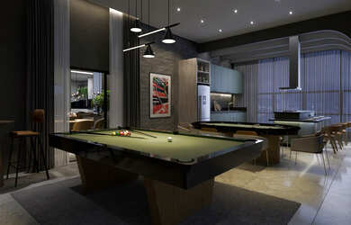 Imagem 13: APARTAMENTO RESIDENCIAL em Balneário Camboriú - SC, Centro