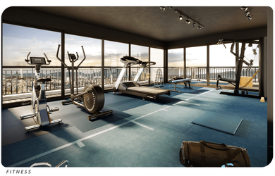 Imagem 10: Oh Freguesia - Residencial