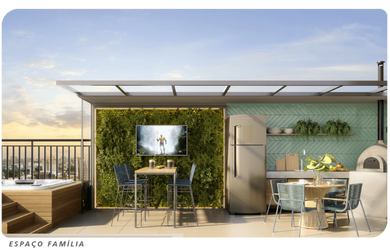 Imagem 13: Oh Freguesia - Residencial