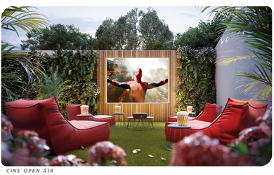 Imagem 15: Oh Freguesia - Residencial