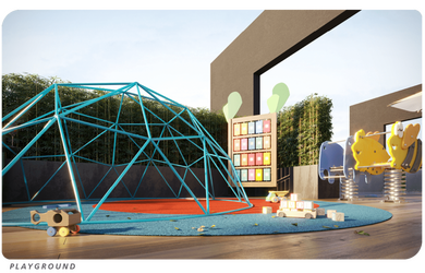 Imagem 16: Oh Freguesia - Residencial