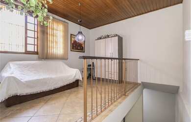 Imagem 11: 4 dormitórios na Rua Professor Fernando Carneiro