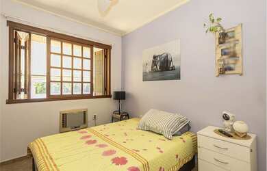 Imagem 3: 4 dormitórios na Rua Professor Fernando Carneiro