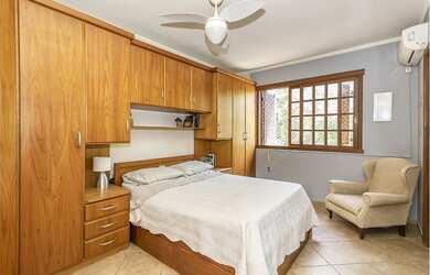 Imagem 7: 4 dormitórios na Rua Professor Fernando Carneiro