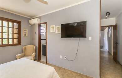 Imagem 9: 4 dormitórios na Rua Professor Fernando Carneiro