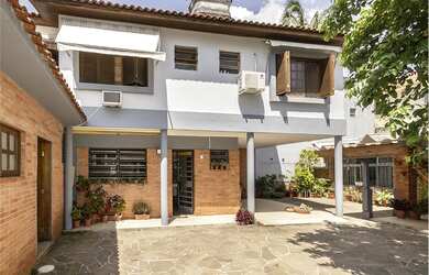 Imagem 12: 4 dormitórios na Rua Professor Fernando Carneiro