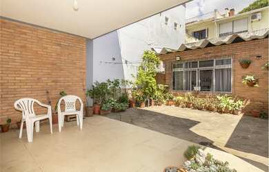 Imagem 13: 4 dormitórios na Rua Professor Fernando Carneiro