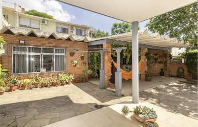 Imagem 14: 4 dormitórios na Rua Professor Fernando Carneiro