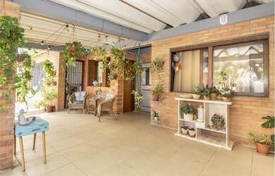 Imagem 16: 4 dormitórios na Rua Professor Fernando Carneiro