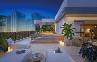 Imagem 15: Apartamento Garden à venda em Rio de Janeiro, Barra da Tijuca, com 3...