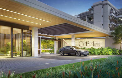 Imagem: Gaea Home Resort