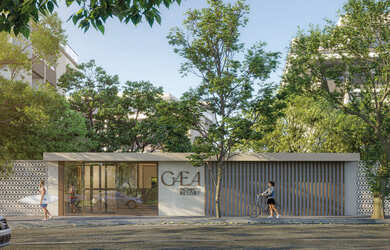 Imagem 2: Apartamento Garden à venda em Rio de Janeiro, Barra da Tijuca, com 3...