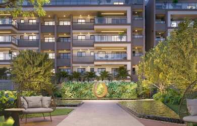 Imagem 4: Apartamento Garden à venda em Rio de Janeiro, Barra da Tijuca, com 3...