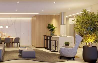 Imagem 6: COBERTURA RESIDENCIAL em Rio de Janeiro - RJ, Barra da Tijuca