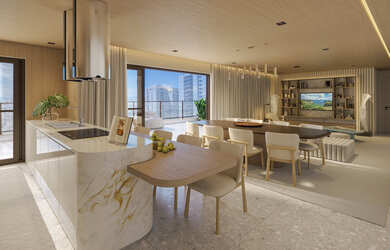 Imagem 7: COBERTURA RESIDENCIAL em Rio de Janeiro - RJ, Barra da Tijuca