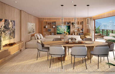 Imagem 8: Apartamento Garden à venda em Rio de Janeiro, Barra da Tijuca, com 3...