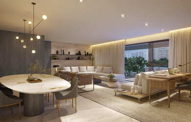 Imagem 9: Apartamento Garden à venda em Rio de Janeiro, Barra da Tijuca, com 3...