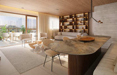 Imagem 12: Apartamento Garden à venda em Rio de Janeiro, Barra da Tijuca, com 3...