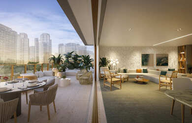 Imagem 14: Apartamento Garden à venda em Rio de Janeiro, Barra da Tijuca, com 3...