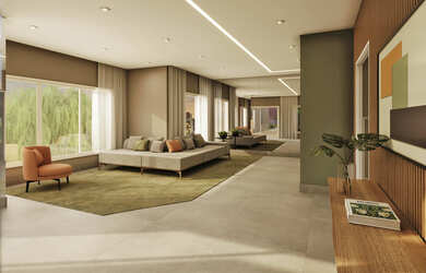 Imagem 5: Boulevard Vila Romana