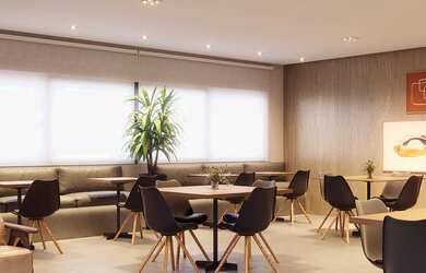 Imagem 8: Apartamento à venda em São Paulo, Saúde, com 2 quartos, 39,67m²