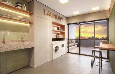 Imagem 11: Boulevard Botânico - Residencial - Boulevard Botânico - Residencial