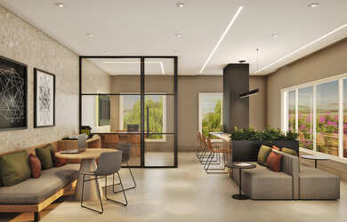 Imagem 14: Boulevard Vila Romana