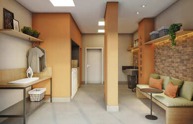 Imagem 15: Boulevard Vila Romana