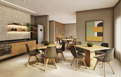 Imagem 10: Boulevard Vila Romana