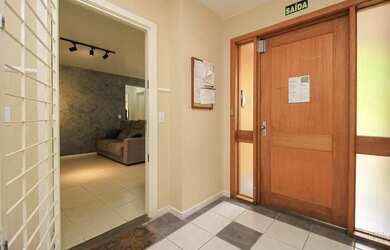 Imagem 13: APARTAMENTO RESIDENCIAL em Porto Alegre - RS, Guarujá