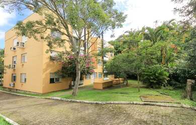 Imagem 10: APARTAMENTO RESIDENCIAL em Porto Alegre - RS, Guarujá