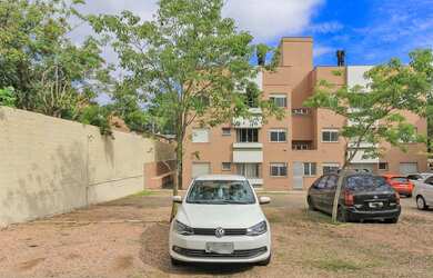 Imagem 9: APARTAMENTO RESIDENCIAL em Porto Alegre - RS, Guarujá