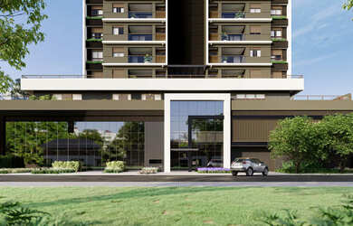 Imagem 2: Apartamento Garden à venda em São Paulo, Jardim Prudência, com 2 quartos, 115,88m²