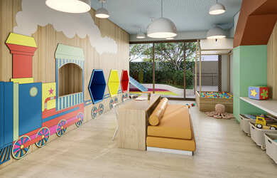 Imagem 13: Apartamento Garden à venda em São Paulo, Jardim Prudência, com 2 quartos, 115,88m²